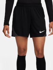 Nike Black Dri-FIT Strike Football Shorts - Image 3 of 7