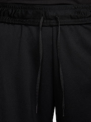 Nike Black Dri-FIT Strike Football Shorts - Image 7 of 7
