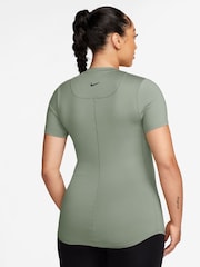 Nike Maternity One Dri-Fit Short Sleeve Top - Изображение 2 из 4