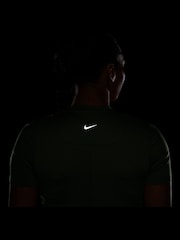 Nike Maternity One Dri-Fit Short Sleeve Top - Изображение 4 из 4