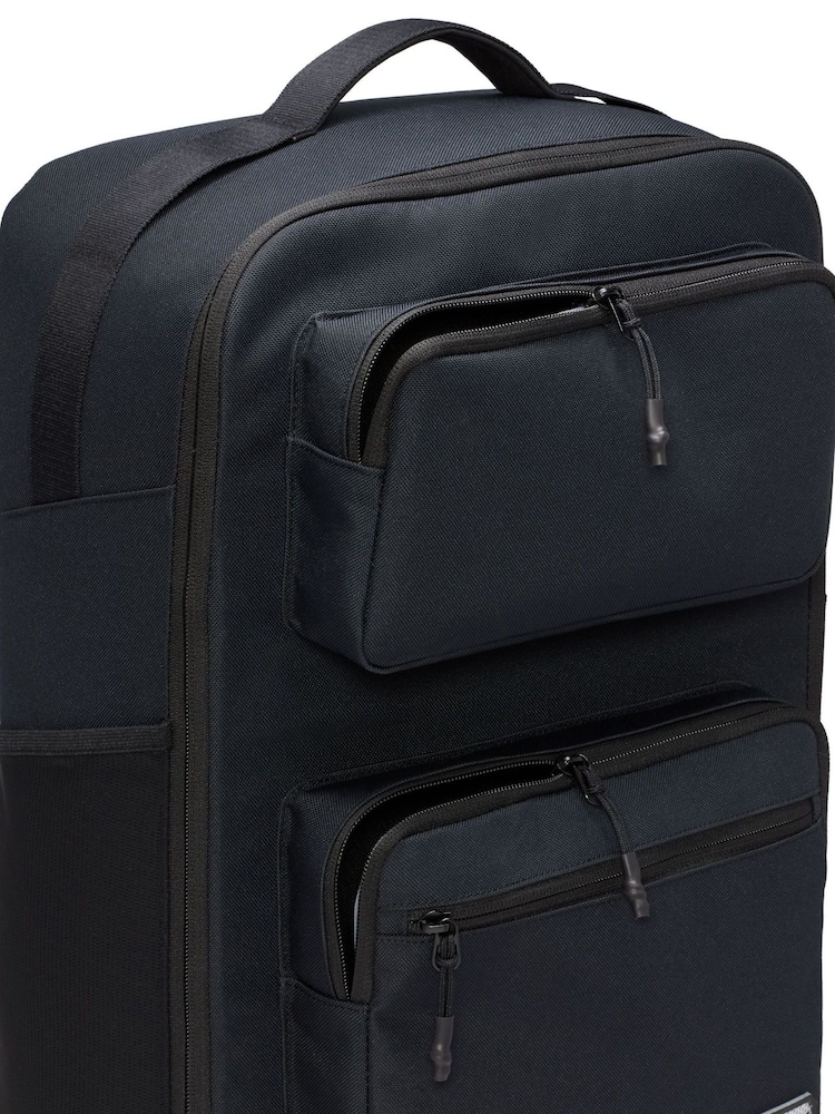 Nike Black Utility Speed Bag - Image 6 of 9