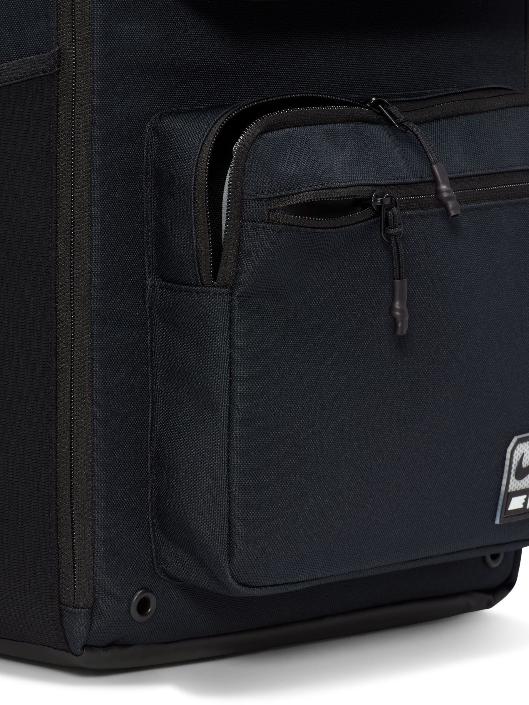Buy Nike Black Utility Speed Bag from Next Malta