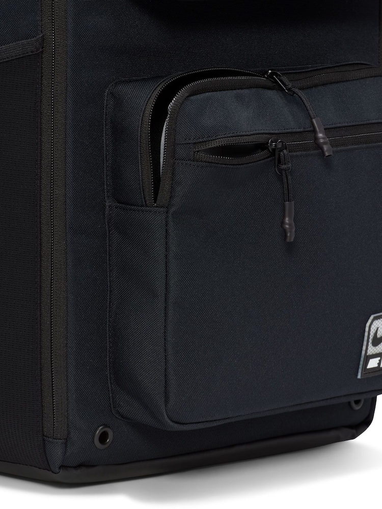 Nike Black Utility Speed Bag - Image 7 of 9