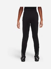Nike Black/white Dri-FIT Strike 24 Joggers - Image 2 of 6