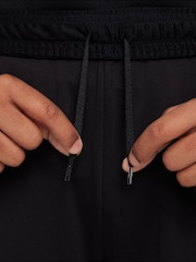 Nike Black/white Dri-FIT Strike 24 Joggers - Image 3 of 6