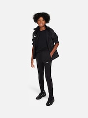 Nike Black/white Dri-FIT Strike 24 Joggers - Image 6 of 6