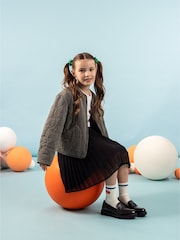 Hush Puppies Grazia Junior Loafers - תמונה 1 מתוך 6