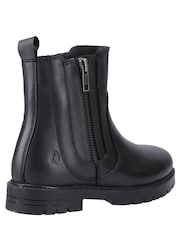 Hush Puppies Liana Senior Zip Boots - Imagen 2 de 4
