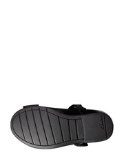 Clarks Patent Scala Tap Skor - Bild 4 av 7