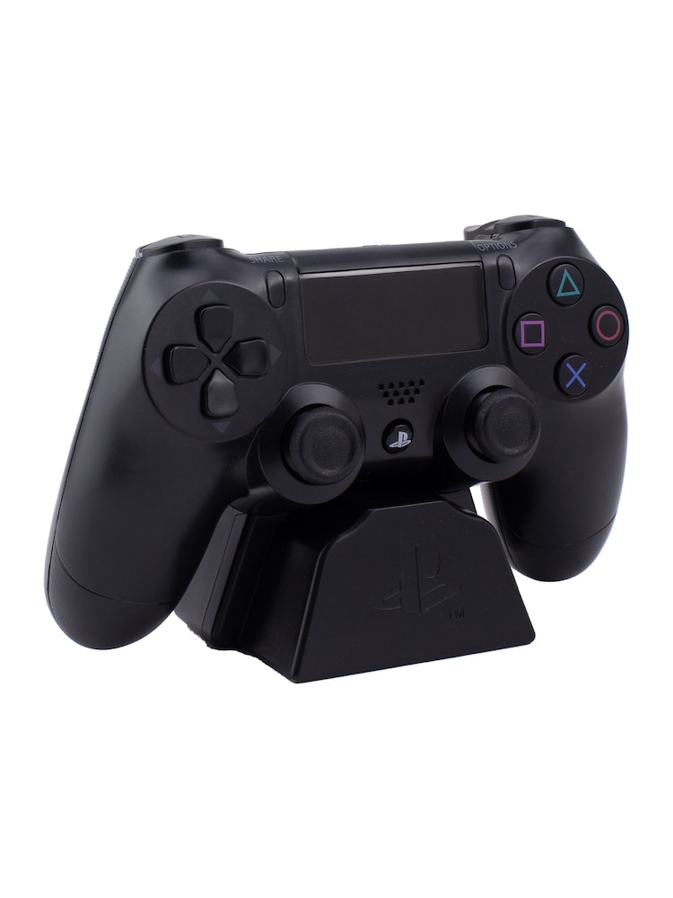 PlayStation Black Alarm Clock - Image 2 of 3