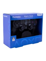 PlayStation Black Alarm Clock - Image 3 of 3
