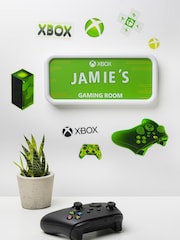 Xbox Light Up Room Gift Set - Image 2 of 4