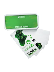 Xbox Light Up Room Gift Set - Image 3 of 4
