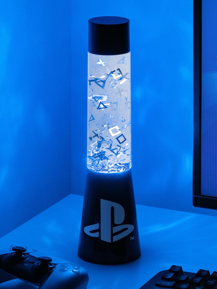 PlayStation Flow Lamp - Image 1 of 3