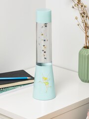 Disney Tinker bell Flow Lamp - Image 2 of 4