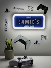 PlayStation Light Up Room Sign - Image 1 of 3
