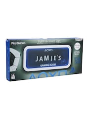 PlayStation Light Up Room Sign - Image 3 of 3
