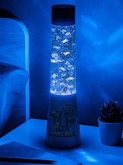Minecraft Flow Lamp - Image 1 of 3