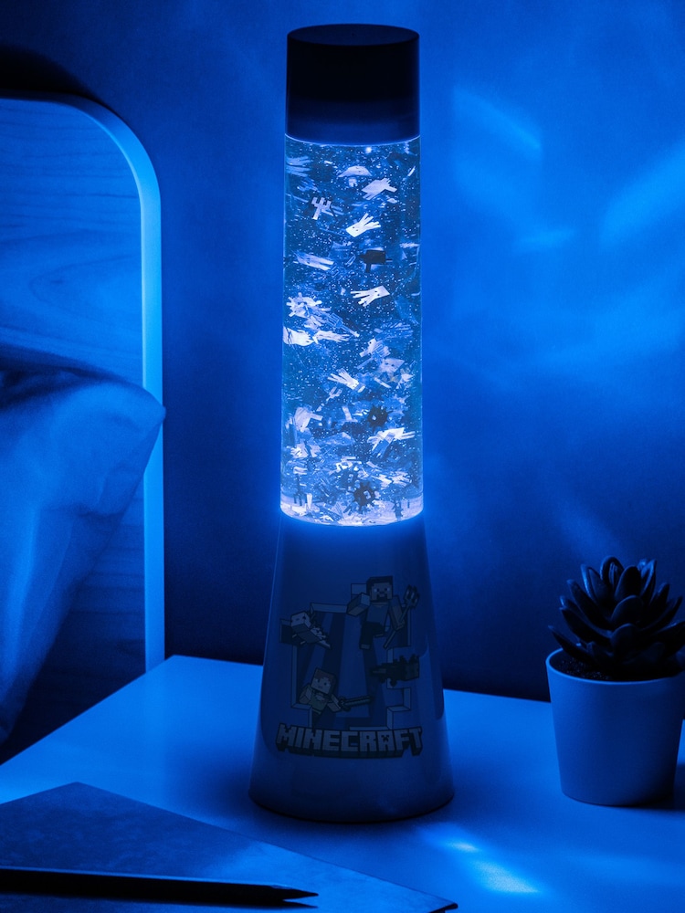 Minecraft Flow Lamp - Image 1 of 3