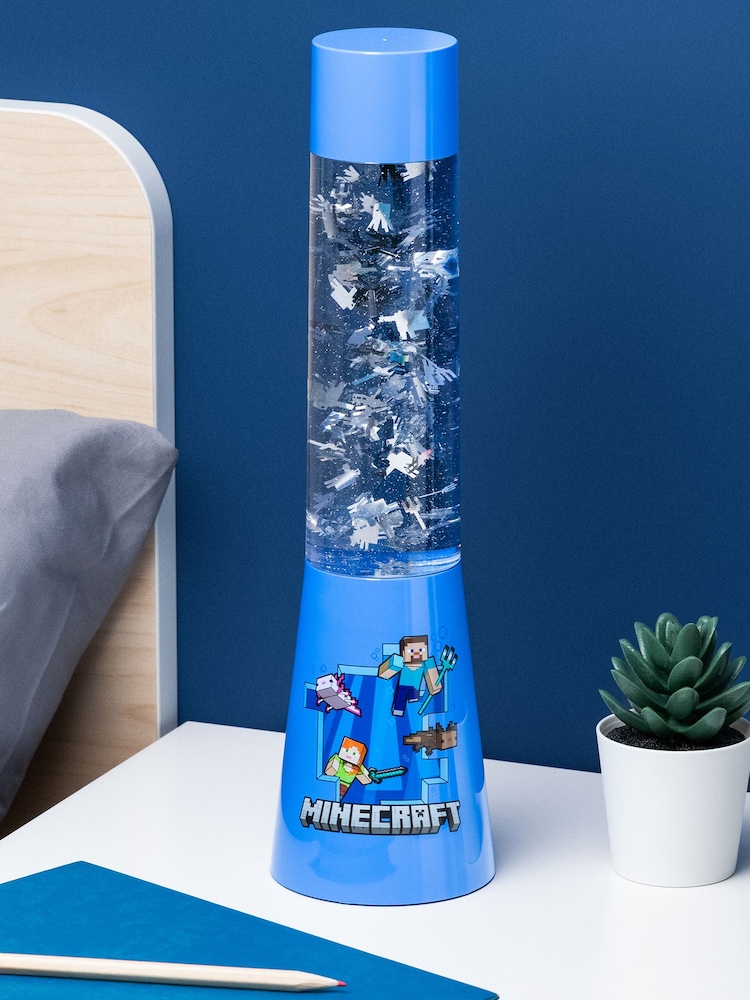 Minecraft Flow Lamp - Image 2 of 3