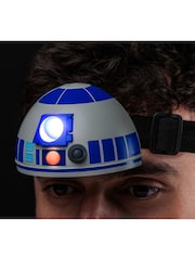 Star Wars R2D2 Head Torch - Image 1 of 4