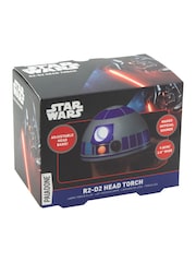 Star Wars R2D2 Head Torch - Image 4 of 4