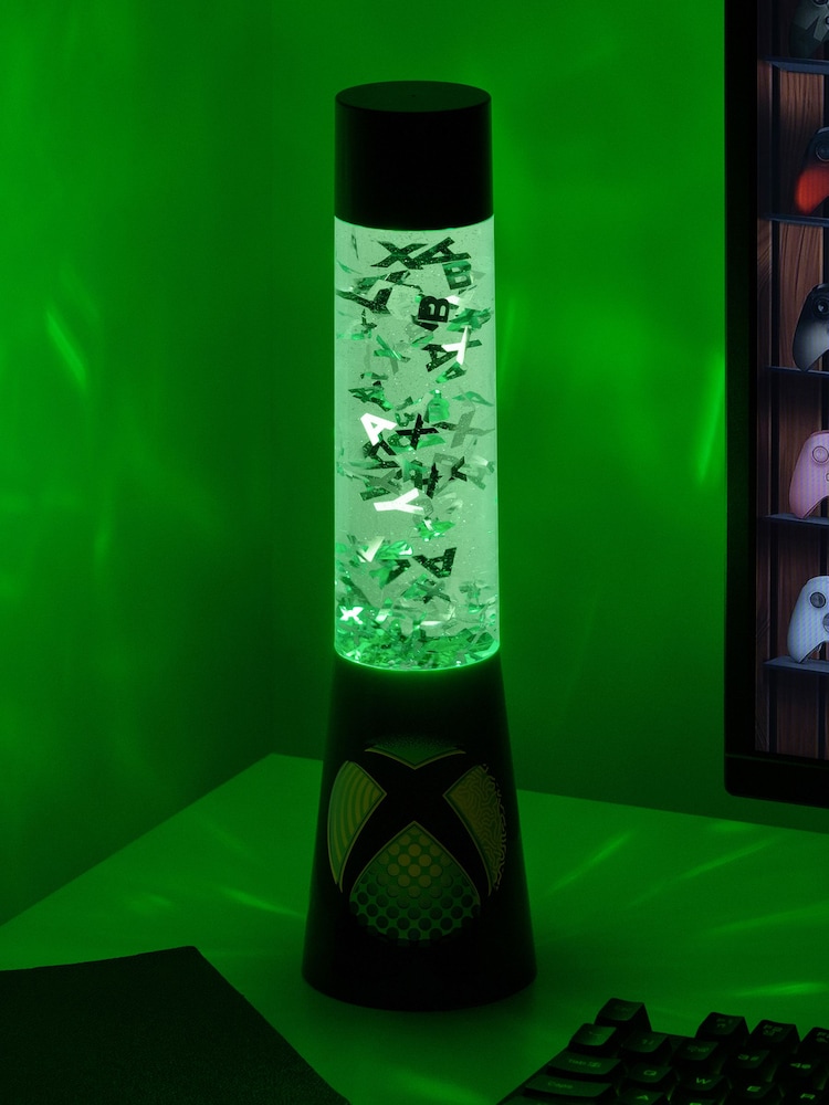 Xbox Flow Lamp - Image 1 of 3