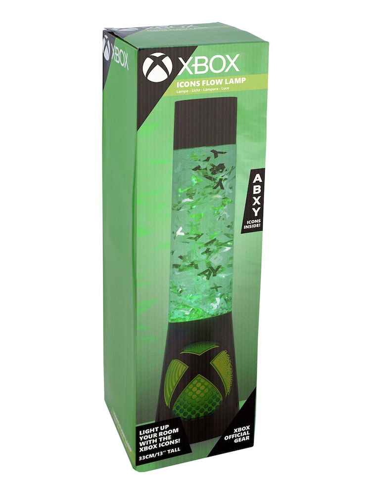 Xbox Flow Lamp - Image 3 of 3