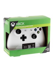 Xbox White Alarm Clock - Image 3 of 3
