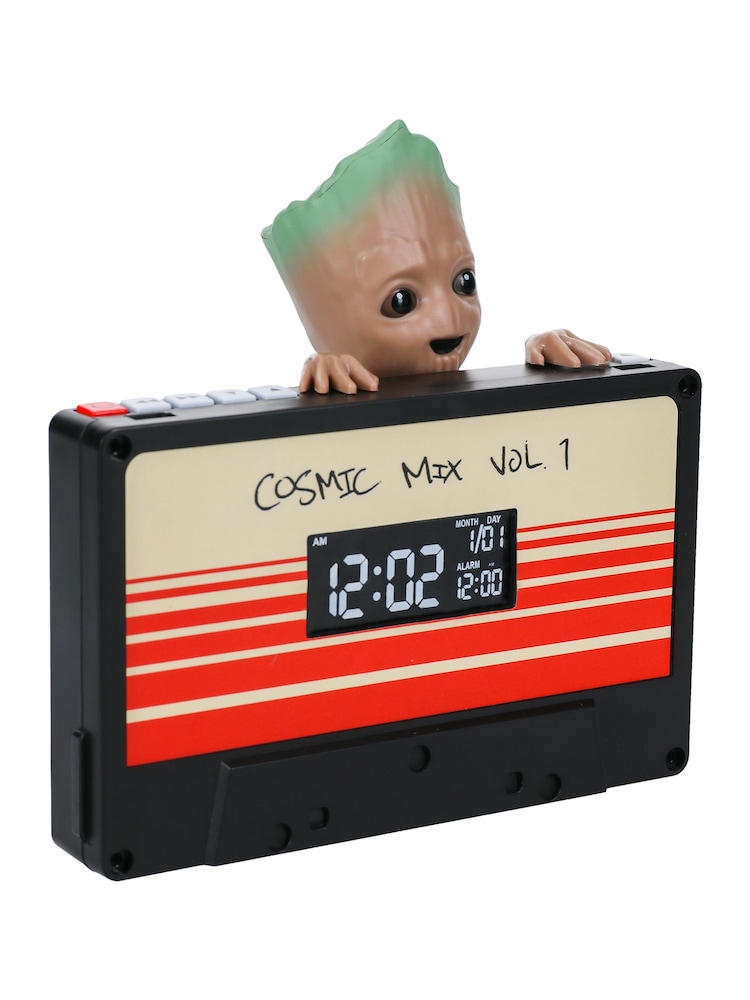 Marvel Groot Alarm Clock - Image 2 of 3