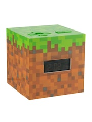 Minecraft Alarm Clock - Image 2 of 3
