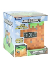 Minecraft Alarm Clock - Image 3 of 3