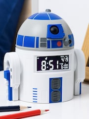 Star Wars R2D2 Alarm Clock - Image 1 of 5