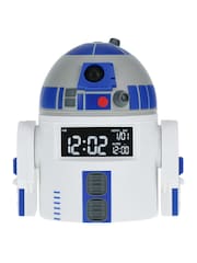 Star Wars R2D2 Alarm Clock - Image 2 of 5
