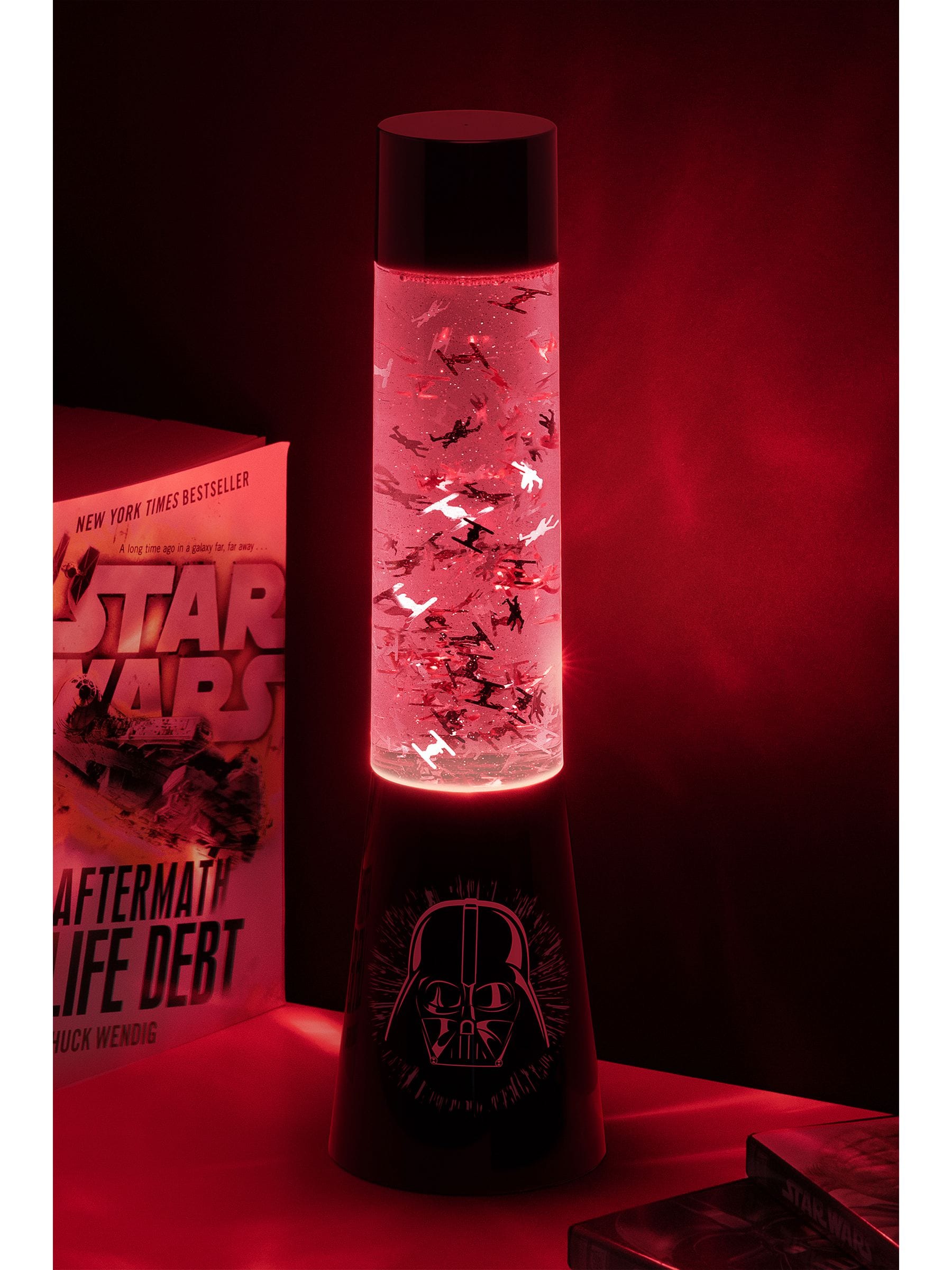 Star wars lamp discount