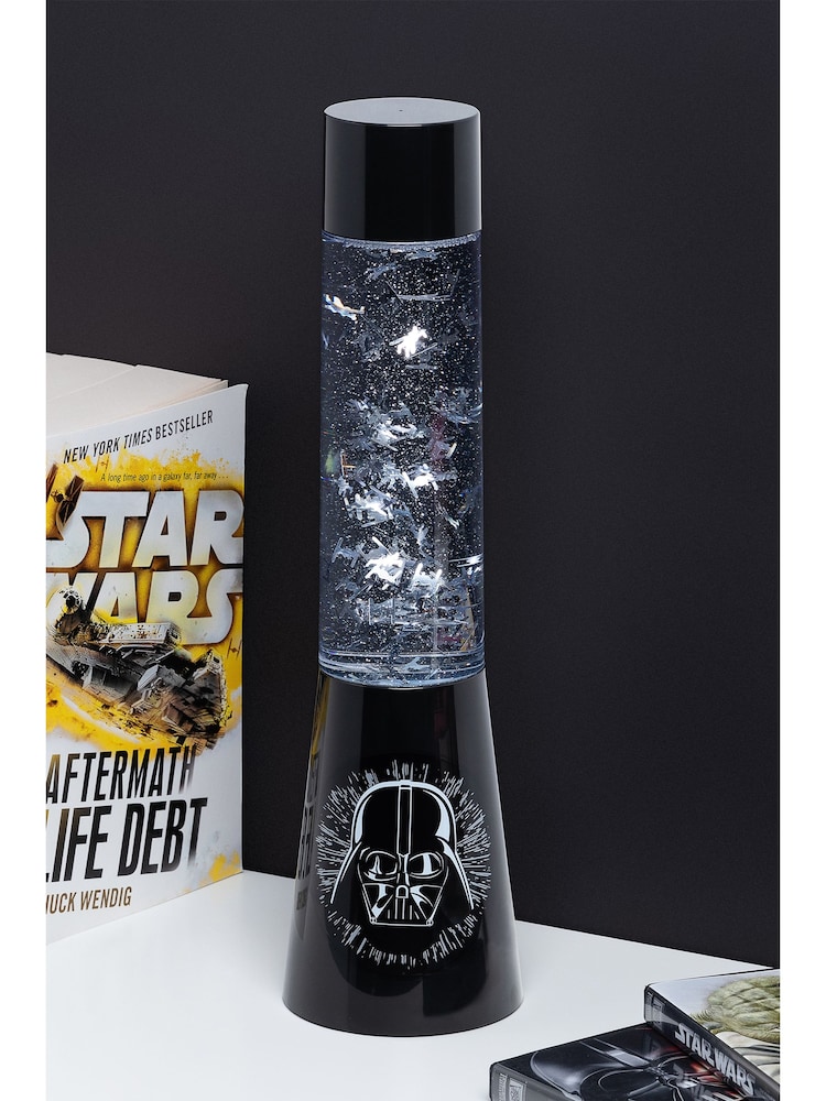 Star Wars Flow Lamp - Image 2 of 3