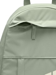 Verde - Nike Mochila Elemental (21L) - Imagen 10 de 11