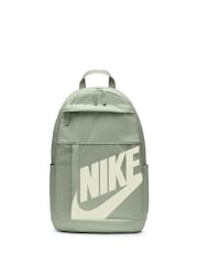 Verde - Nike Mochila Elemental (21L) - Imagen 2 de 11