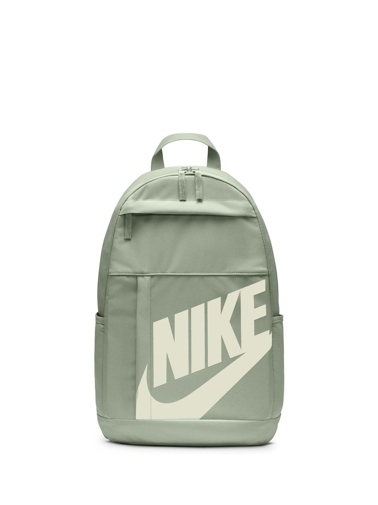 Verde - Nike Mochila Elemental (21L) - Imagen 2 de 11