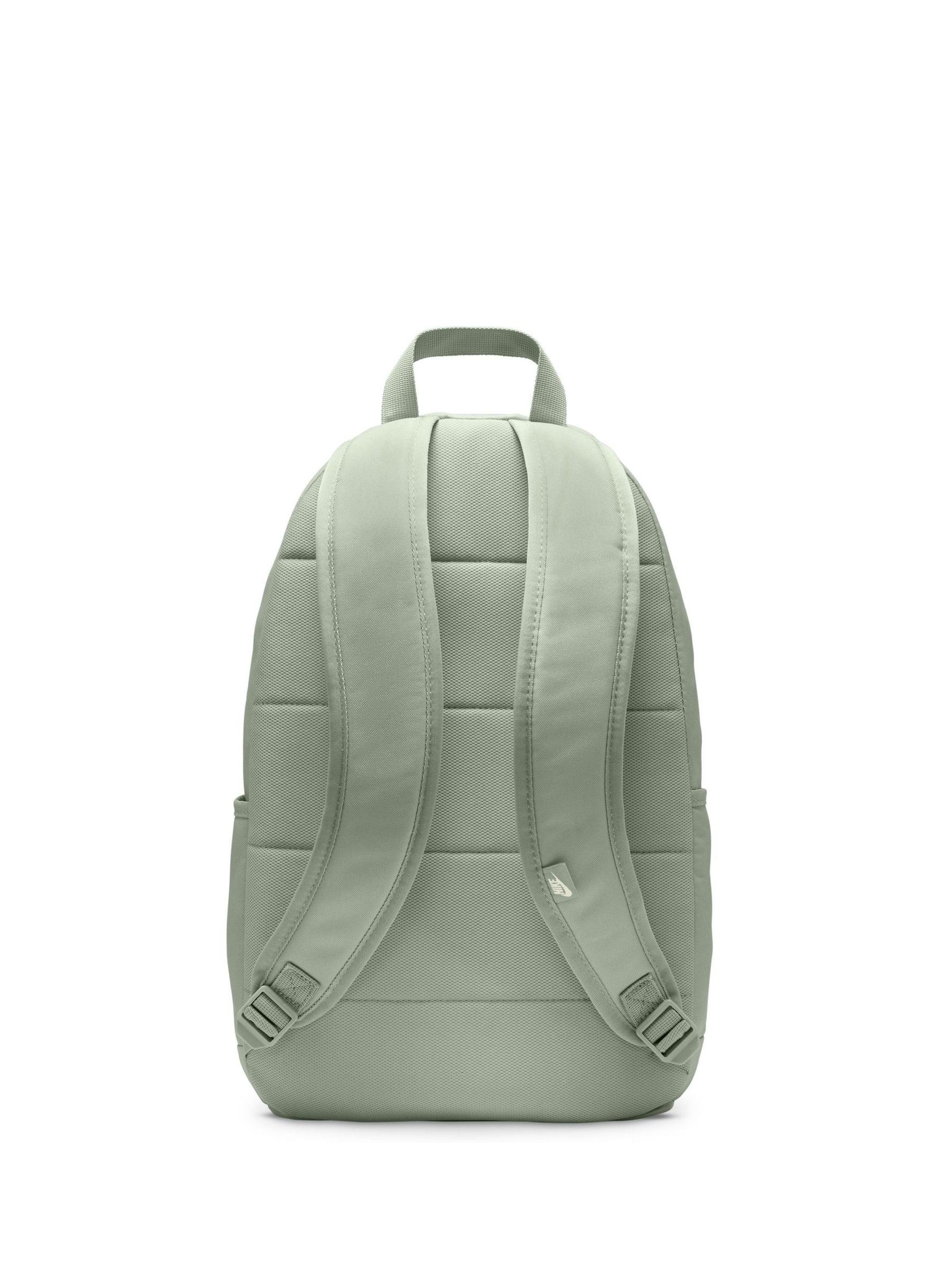 Mint green nike backpack clearance
