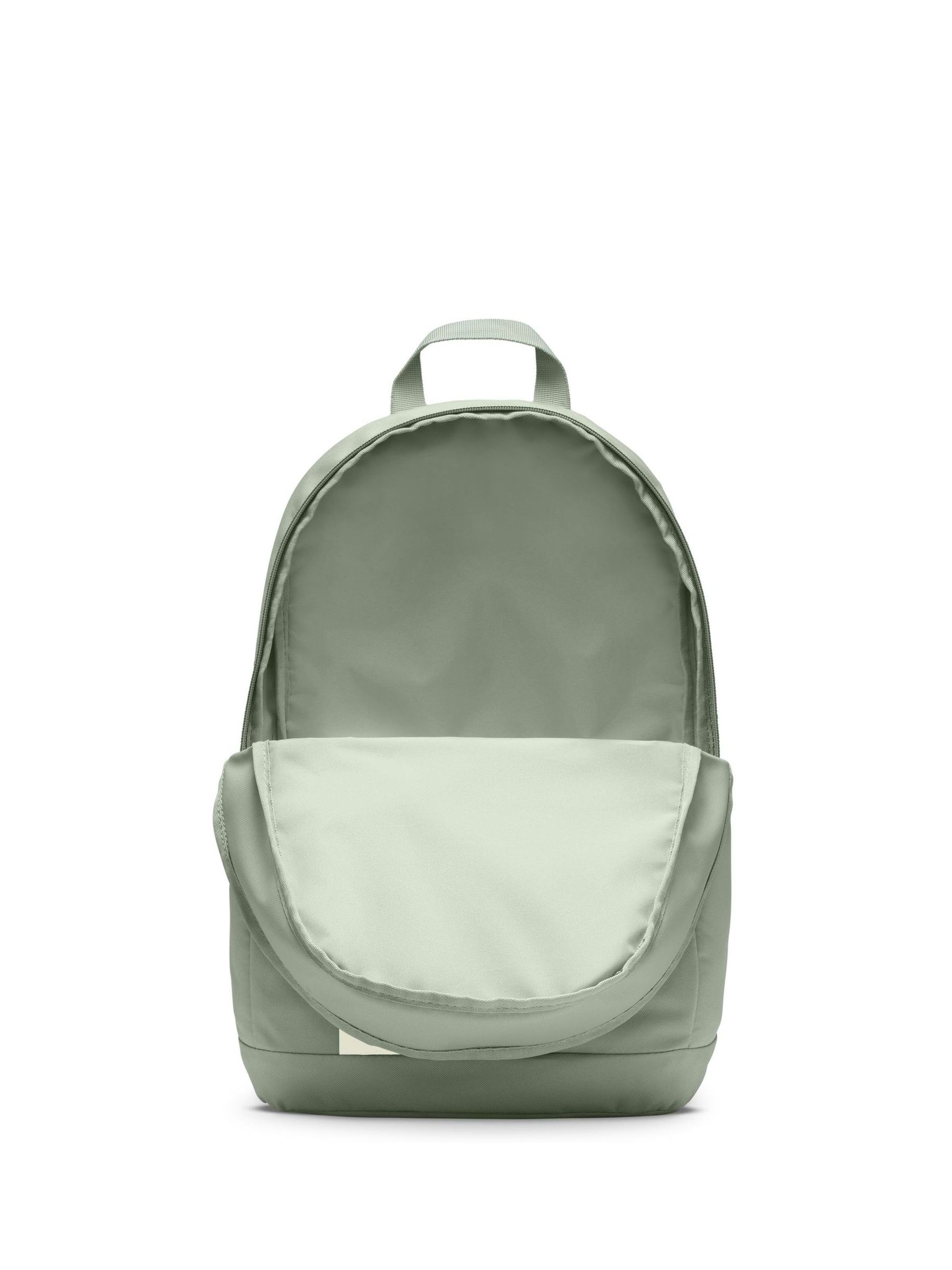 Buy Nike Green Elemental Backpack 21L from Next Luxembourg