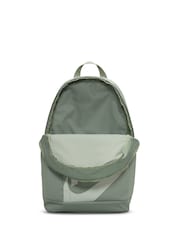 Verde - Nike Mochila Elemental (21L) - Imagen 8 de 11