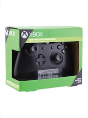 Xbox Black Alarm Clock - Image 4 of 4