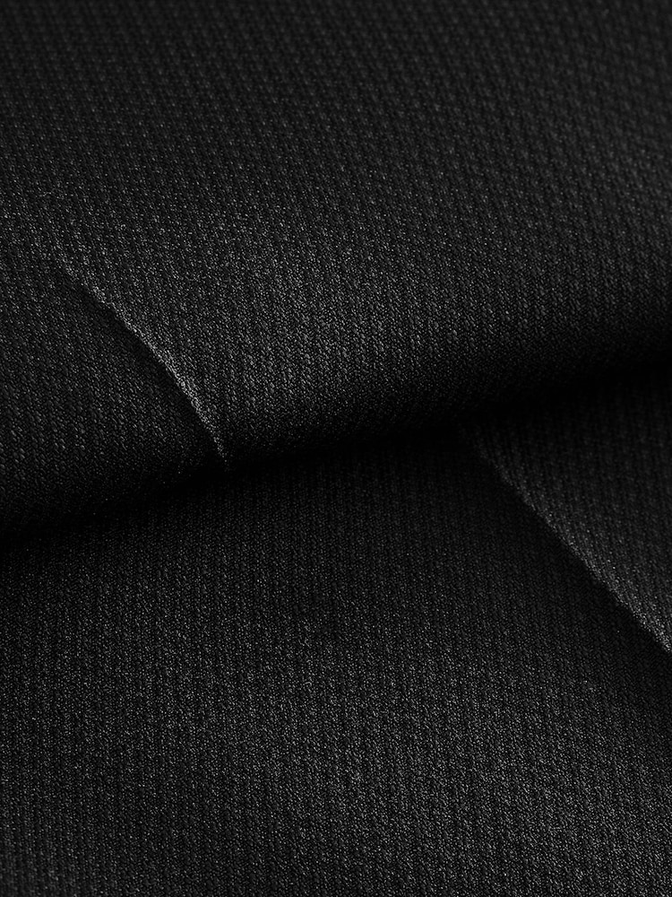 Black Tuxedo Trousers - Image 9 of 9 Black Tuxedo Trousers - Image 9 of 9