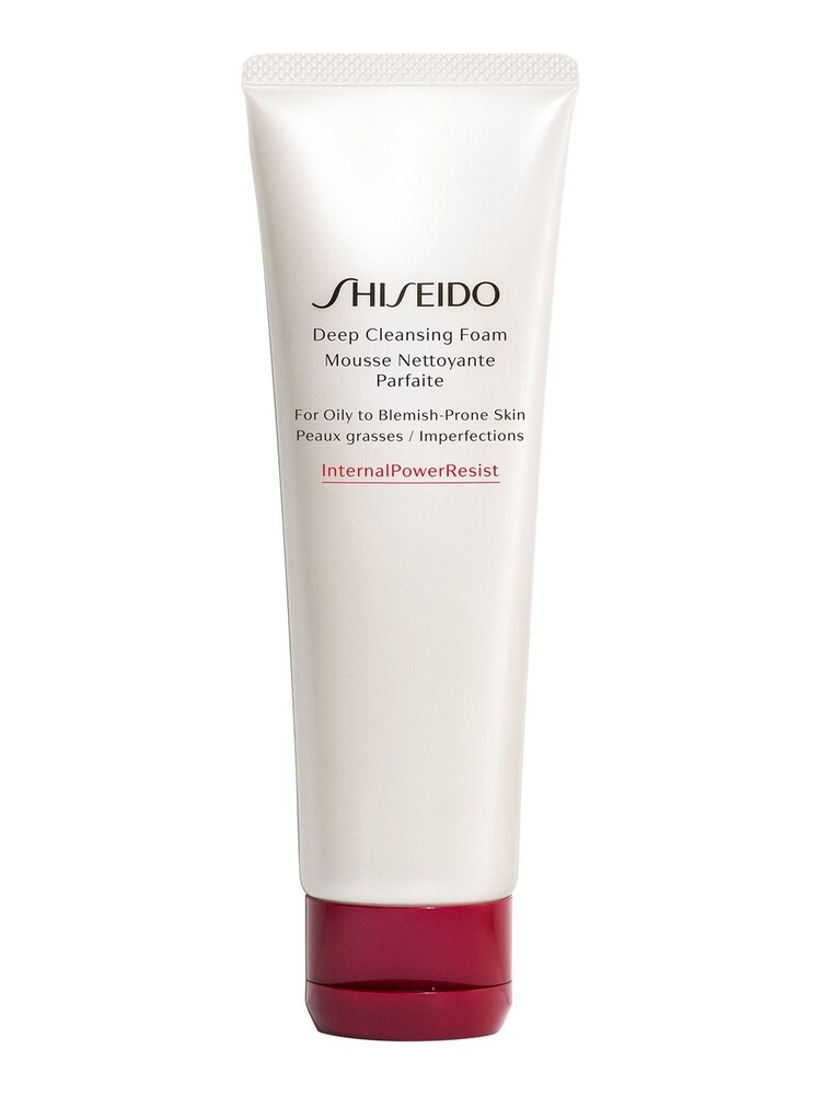 Shiseido Shiseido Deep Cleansing Foam 125ml - Image 1 of 5