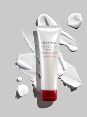 Shiseido Shiseido Deep Cleansing Foam 125ml - Image 3 of 5