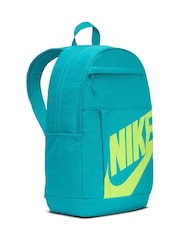 Nike Blue Elemental Backpack (21L) - Image 7 of 11