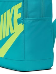 Nike Blue Elemental Backpack (21L) - Image 9 of 11