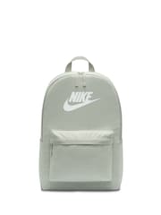 Nike Green Heritage Backpack (25L) - Image 2 of 8