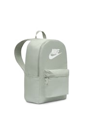 Nike Green Heritage Backpack (25L) - Image 3 of 8